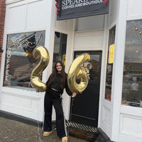 The Errands and Espresso set