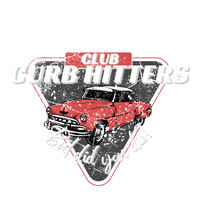 Curb Hitters Club Graphic