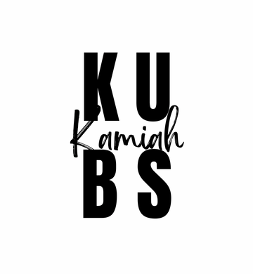K U B S Kamiah Kubs Graphic