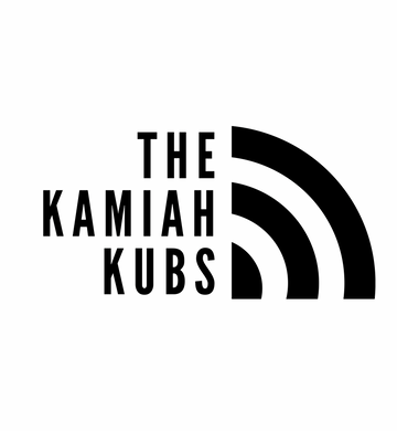 The Kamiah Kubs Graphic