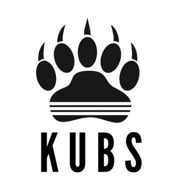 Kubs Paw Graphic